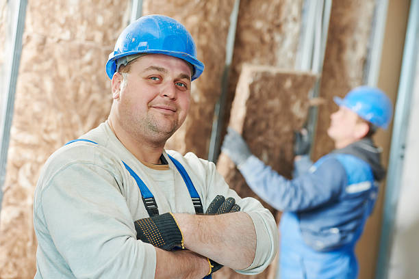 Best Insulation Maintenance and Repair in Zolfo Springs, FL